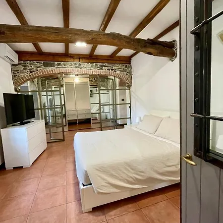 Apartment Rock House *