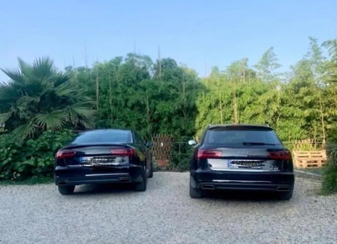 Rock House Daire Rapallo