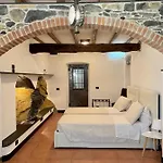 Rock House Apartment