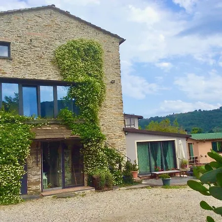 Apartment Rock House *