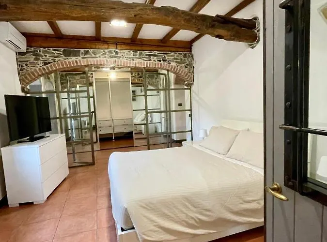 Apartment Rock House *