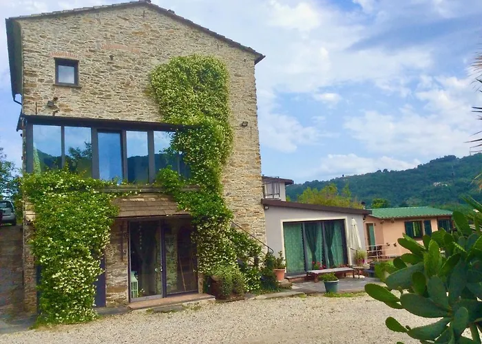 Apartment Rock House *